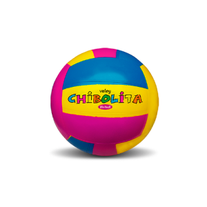 PELOTA VOLEY CHIBOLITA SURTIDO - Image 6