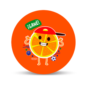 PELOTAS RECREATIVAS TRENDY #5 - Image 3