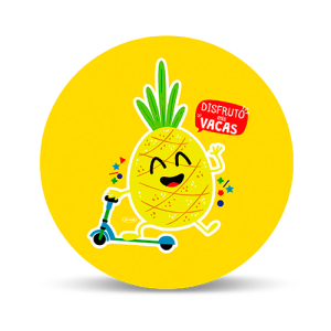 PELOTAS RECREATIVAS TRENDY #5 - Image 5
