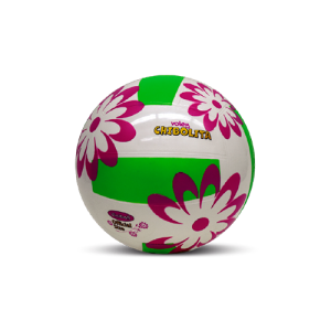 PELOTA VOLEY CHIBOLITA SURTIDO - Image 8