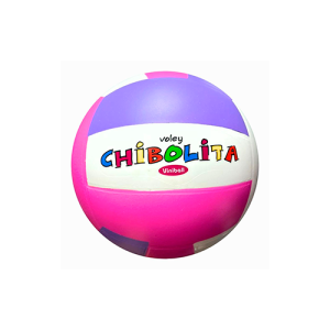 PELOTA VOLEY CHIBOLITA SURTIDO - Image 2