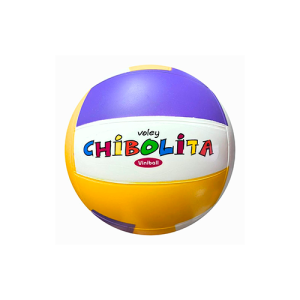 PELOTA VOLEY CHIBOLITA SURTIDO - Image 3