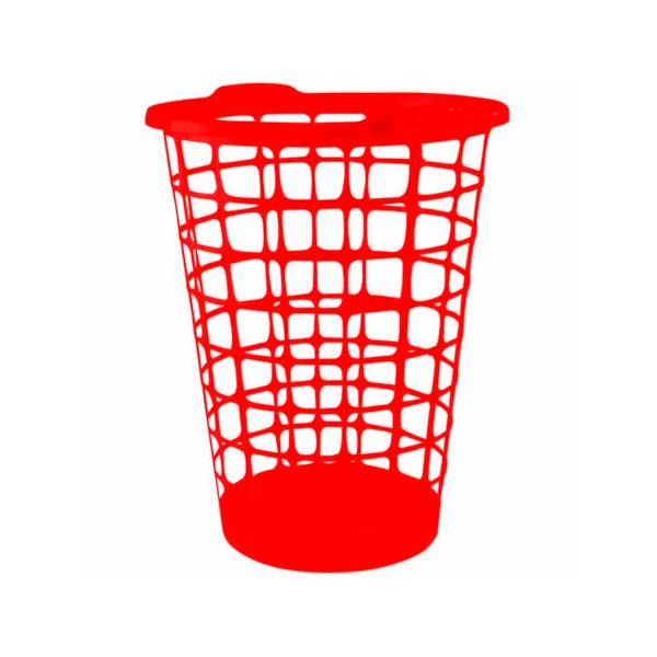 cesto redondo duraplast